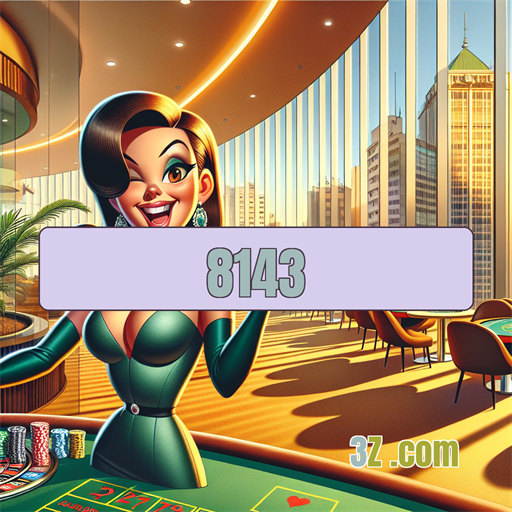 Descubra a Categoria de Loteria no 8143.com: Tudo o Que Você Precisa Saber!
