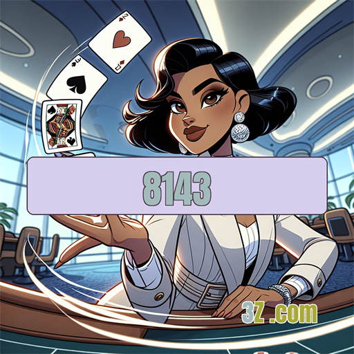 Descubra o Mundo do Poker no 8143.com