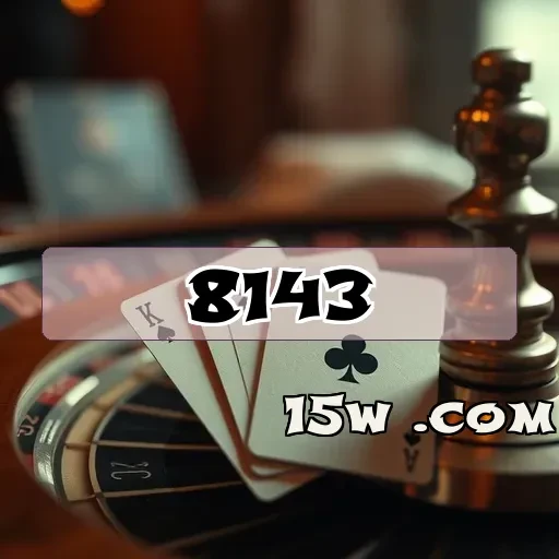 8143.com: Como o Suporte ao Vivo Aumenta sua Experiência de Jogo