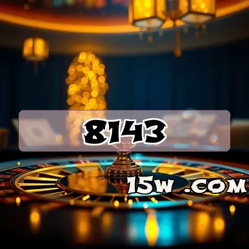 8143.com: Loterias Online que Transformam a Sua Experiência de Jogo