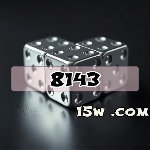 8143.com: Explore as Últimas Novidades e Dicas sobre Jogos