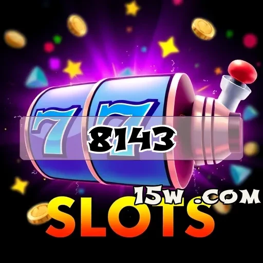 8143.com: Descubra as Melhores Caça-níqueis e Ganhe Grandes Prêmios